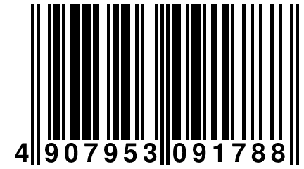 4 907953 091788