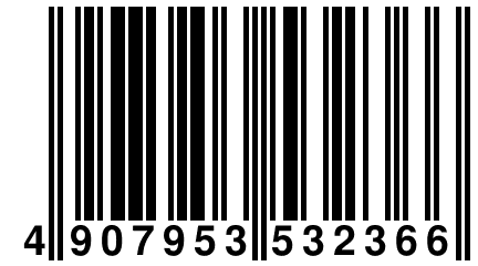 4 907953 532366