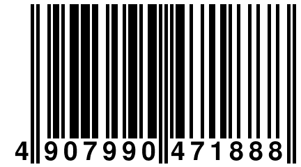 4 907990 471888