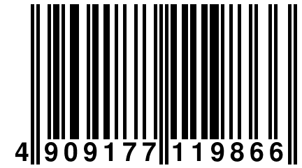 4 909177 119866