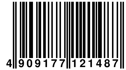 4 909177 121487