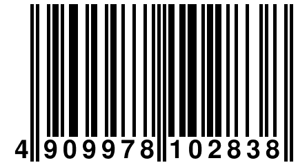 4 909978 102838