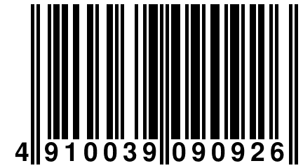 4 910039 090926