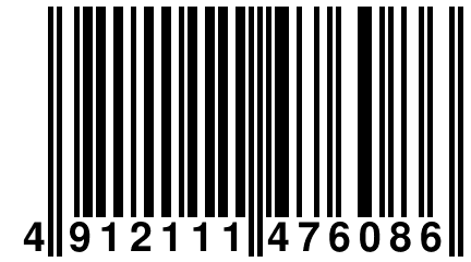 4 912111 476086