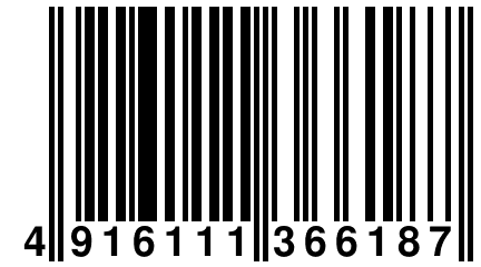 4 916111 366187