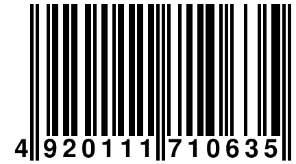 4 920111 710635