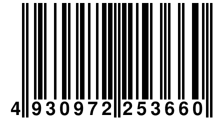 4 930972 253660