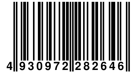 4 930972 282646