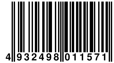 4 932498 011571