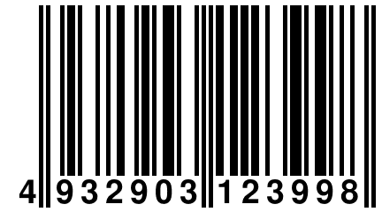 4 932903 123998