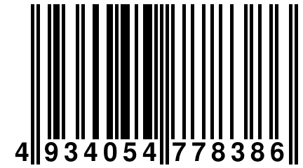 4 934054 778386