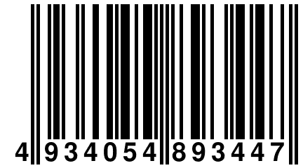 4 934054 893447