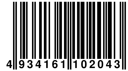 4 934161 102043