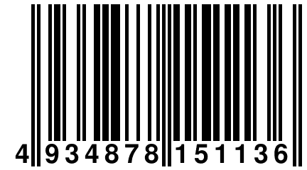 4 934878 151136