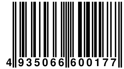 4 935066 600177