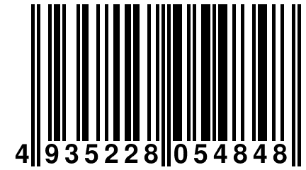 4 935228 054848