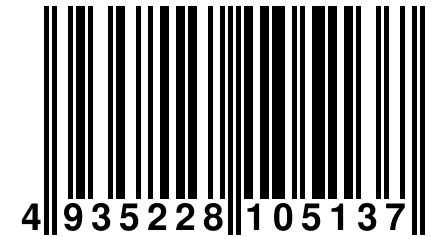 4 935228 105137