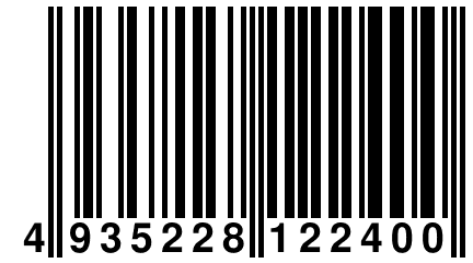 4 935228 122400