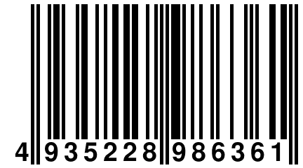 4 935228 986361