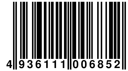 4 936111 006852