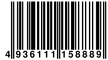 4 936111 158889