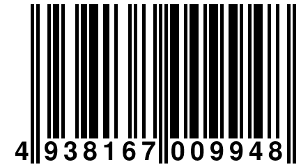 4 938167 009948