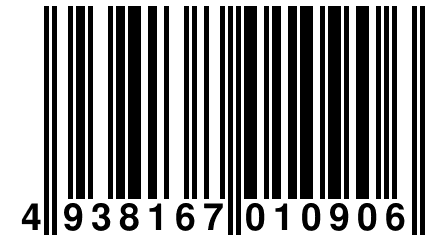 4 938167 010906