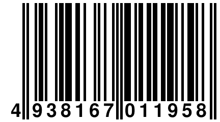 4 938167 011958