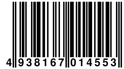 4 938167 014553