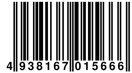 4 938167 015666