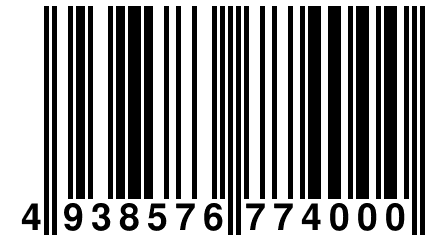 4 938576 774000