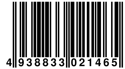 4 938833 021465