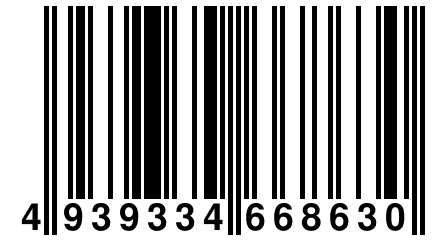 4 939334 668630