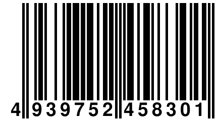 4 939752 458301