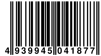 4 939945 041877