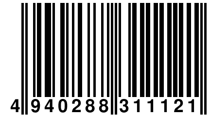 4 940288 311121