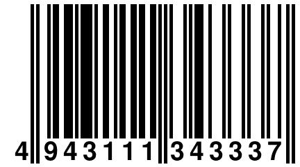 4 943111 343337