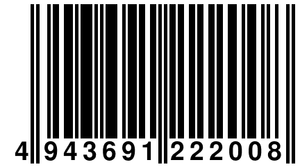 4 943691 222008