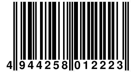 4 944258 012223