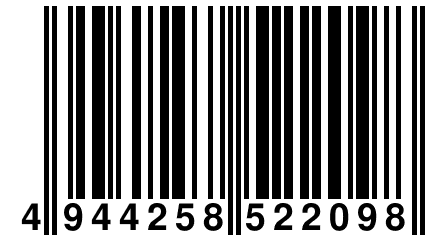 4 944258 522098