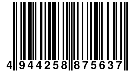 4 944258 875637