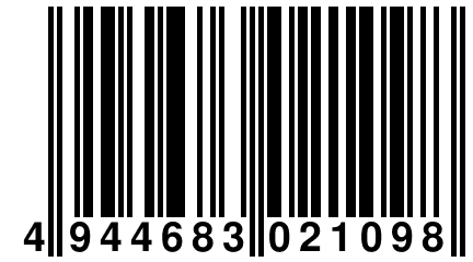 4 944683 021098