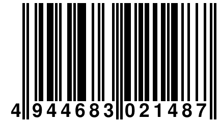 4 944683 021487