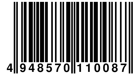 4 948570 110087