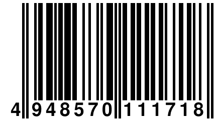 4 948570 111718