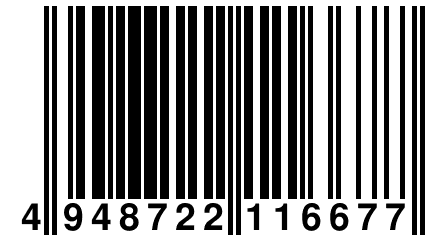 4 948722 116677