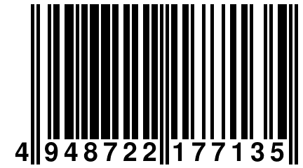 4 948722 177135