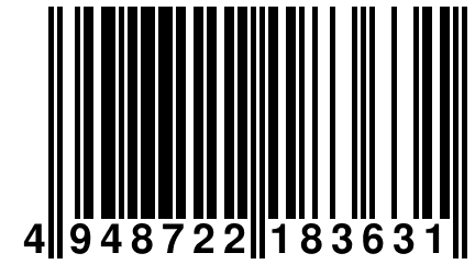 4 948722 183631