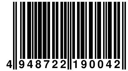 4 948722 190042