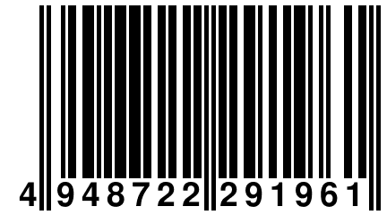 4 948722 291961